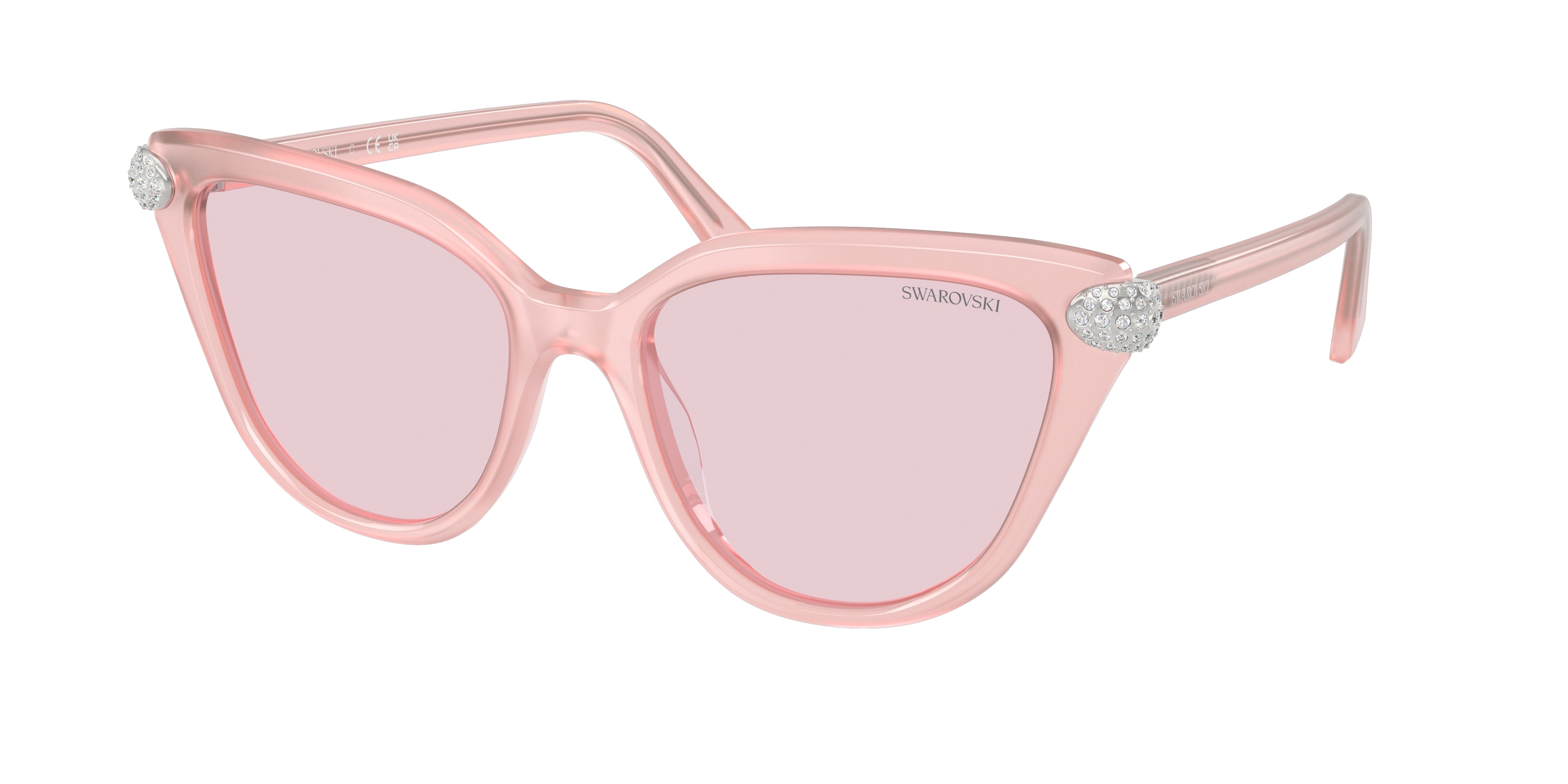 Swarovski SK6039 1041P5  